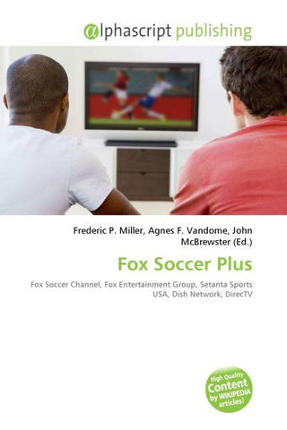 Fox Soccer Plus