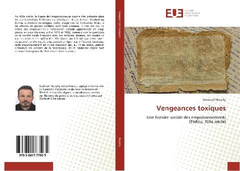 Vengeances toxiques
