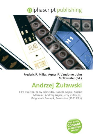 Andrzej ¿u¿awski