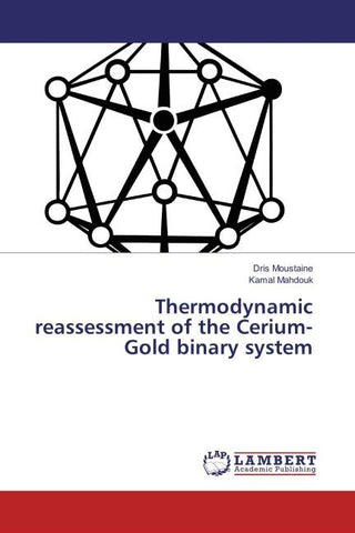 Thermodynamic reassessment of the Cerium-Gold binary system