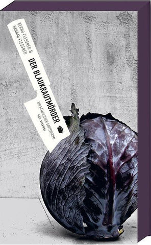 Der Blaukrautmörder