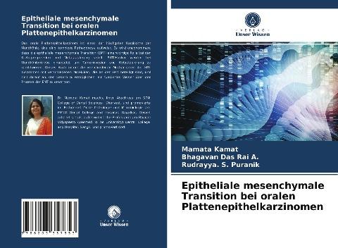 Epitheliale mesenchymale Transition bei oralen Plattenepithelkarzinomen