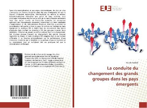 La conduite du changement des grands groupes dans les pays émergents