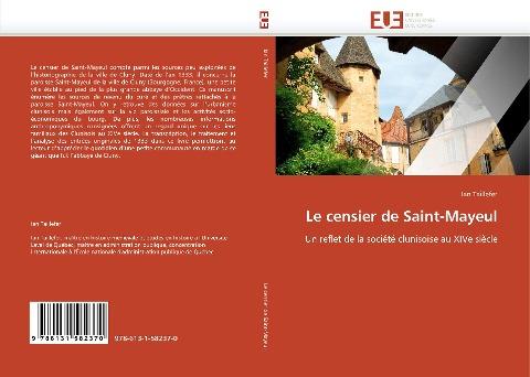 Le censier de Saint-Mayeul