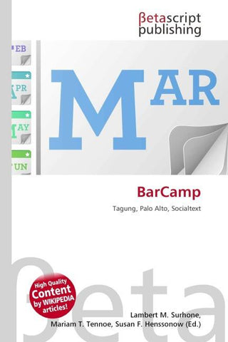 BarCamp