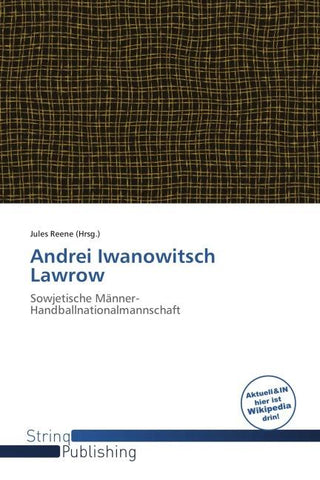 Andrei Iwanowitsch Lawrow