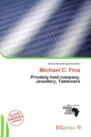 Michael C. Fina