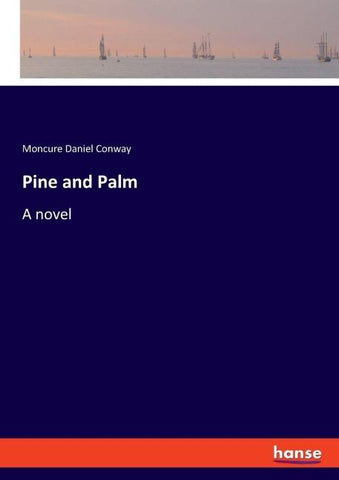 Pine and Palm