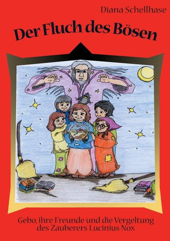 Der Fluch des Bösen