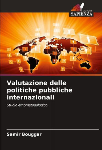 Valutazione delle politiche pubbliche internazionali