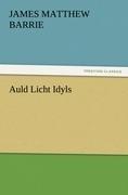 Auld Licht Idyls