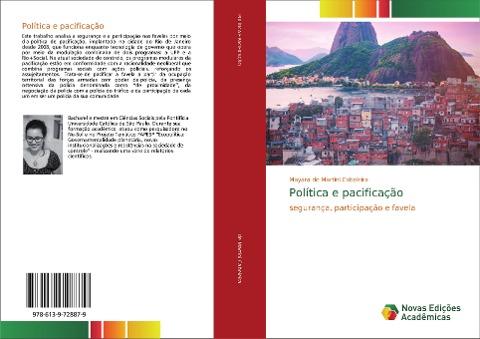Política e pacificação