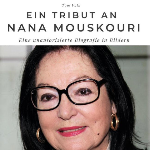 Ein Tribut an <br> Nana Mouskouri
