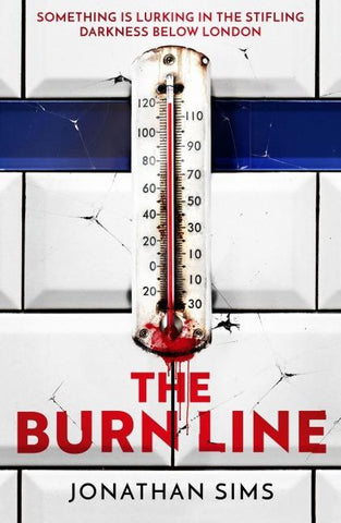 The Burn Line