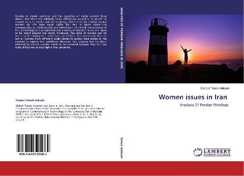 Women issues in Iran