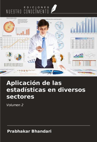 Aplicación de las estadísticas en diversos sectores