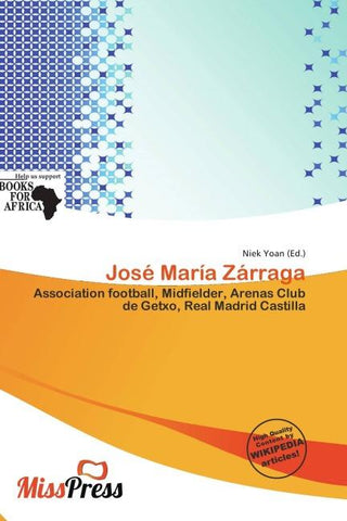 José María Zárraga