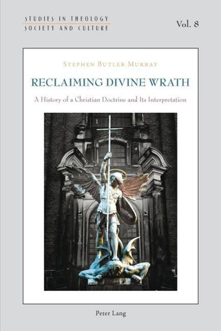 Reclaiming Divine Wrath