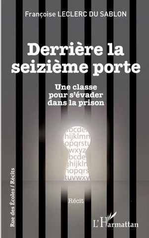 Derrière la seizième porte
