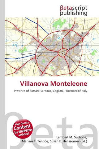 Villanova Monteleone