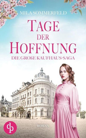 Tage der Hoffnung | Die historische Familiensaga im 20. Jahrhundert