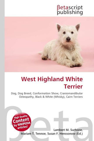 West Highland White Terrier