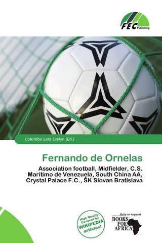 Fernando de Ornelas