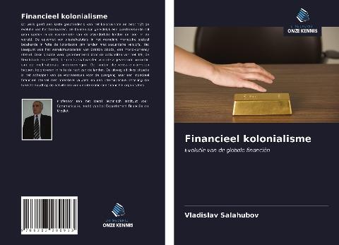 Financieel kolonialisme