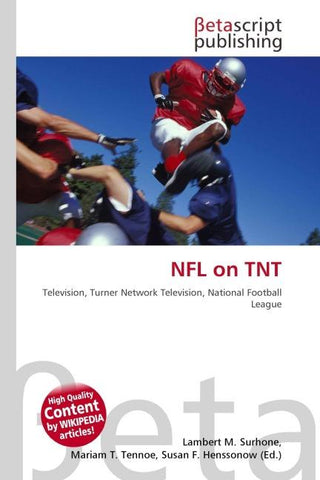 NFL on TNT