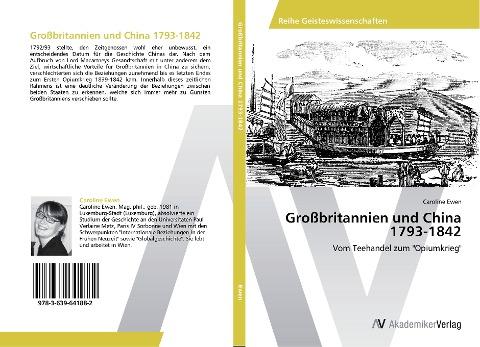 Großbritannien und China 1793-1842
