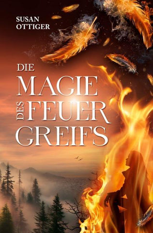Die Magie des Feuergreifs