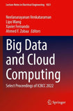 Big Data and Cloud Computing