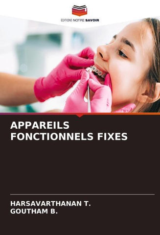 APPAREILS FONCTIONNELS FIXES