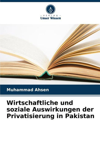 Wirtschaftliche und soziale Auswirkungen der Privatisierung in Pakistan