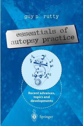 Essentials of Autopsy Practice