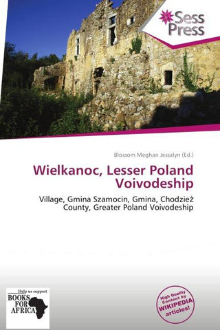 Wielkanoc, Lesser Poland Voivodeship