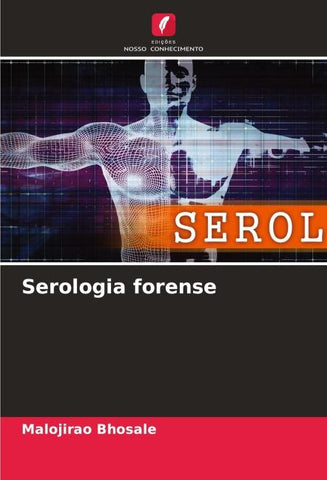 Serologia forense