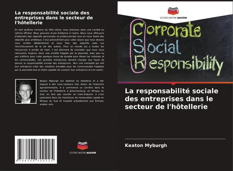 La responsabilité sociale des entreprises dans le secteur de l'hôtellerie