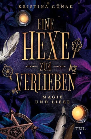 Magie und Liebe