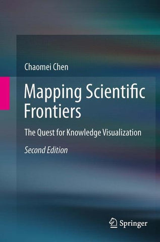 Mapping Scientific Frontiers