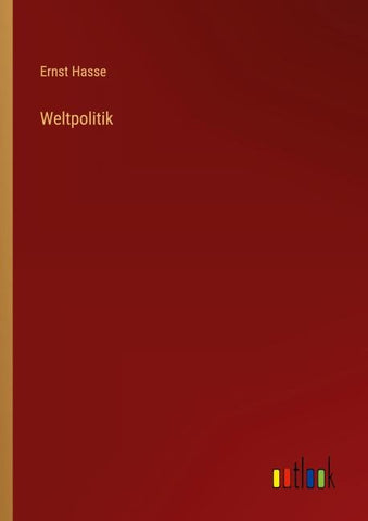 Weltpolitik