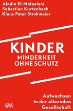 Kinder – Minderheit ohne Schutz
