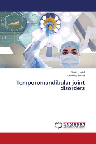 Temporomandibular joint disorders