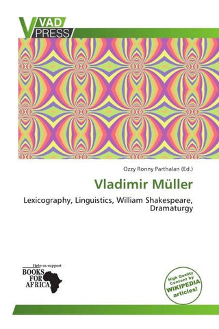 Vladimir Müller
