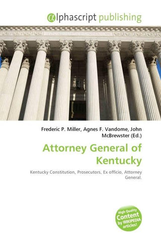 Attorney General of Kentucky