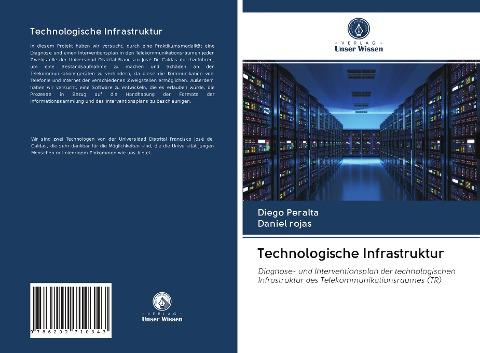 Technologische Infrastruktur