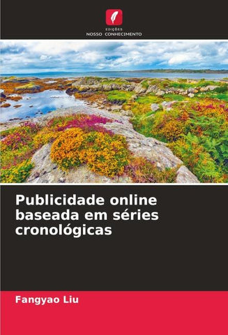 Publicidade online baseada em séries cronológicas