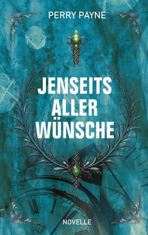Jenseits aller Wünsche