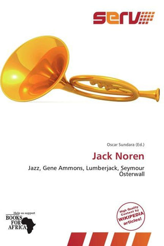 Jack Noren