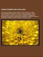 Gewichtheber (Deutschland)